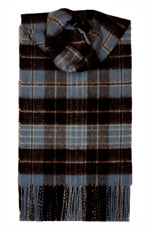 Clergy Ancient Lambswool Scarf