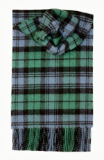 Campbell Lambswool Scarf