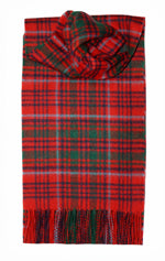 Grant Lambswool Scarf