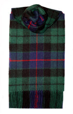 Morrison Lambswool Scarf