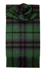 Marshall Lambswool Scarf