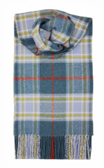 Musselburgh Lambswool Scarf