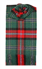 National Millennium Lambswool Scarf