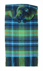 New York City Lambswool Scarf