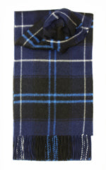 Patriot Lambswool Scarf