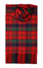 Robertson Lambswool Scarf