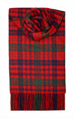 Ross Lambswool Scarf