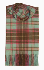 Roslin Lambswool Scarf