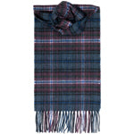 Scotland Forever Lambswool Scarf