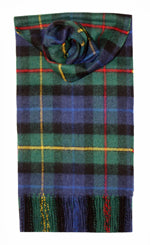 Smith Lambswool Scarf