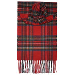 Stewart (Royal) Lambswool Scarf