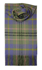 Taylor Ancient Lambswool Scarf