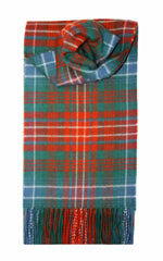 Wilson Ancient Lambswool Scarf